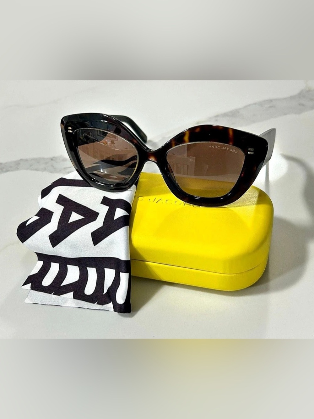 Marc Jacobs Sunglasses